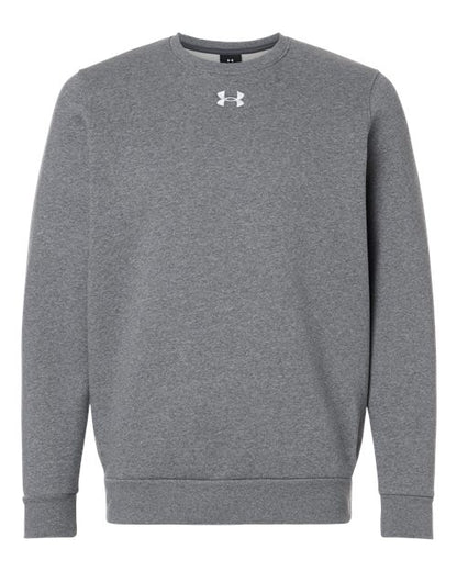 Under Armour Icon Crewneck Sweatshirt