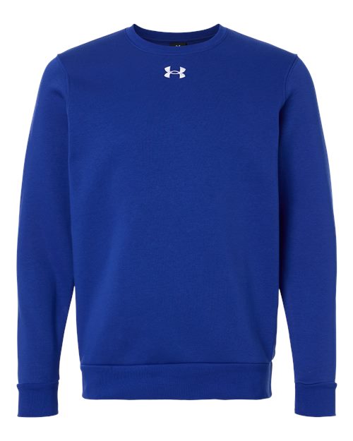 Under Armour Icon Crewneck Sweatshirt