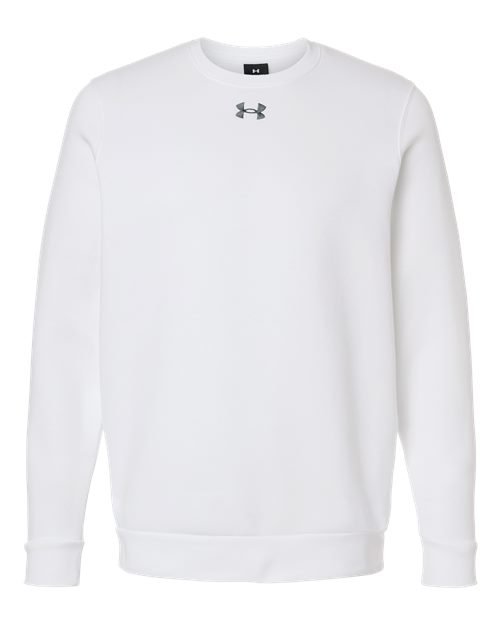 Under Armour Icon Crewneck Sweatshirt