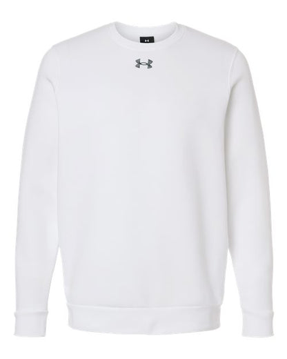 Under Armour Icon Crewneck Sweatshirt