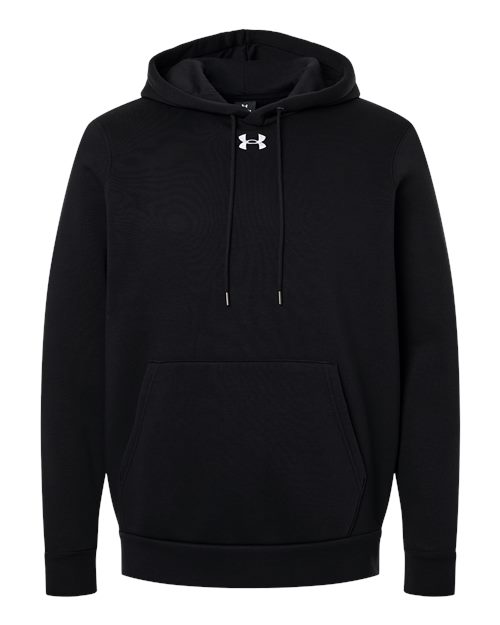 Under Armour Icon Hooded Sweatshirt