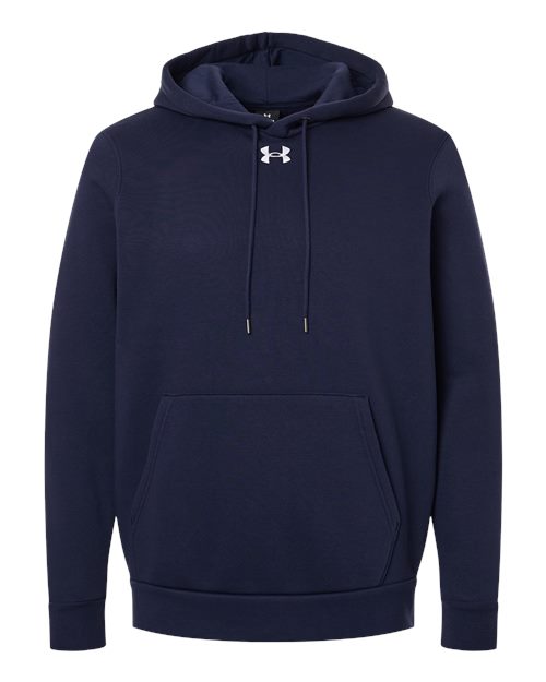 Under Armour Icon Hooded Sweatshirt