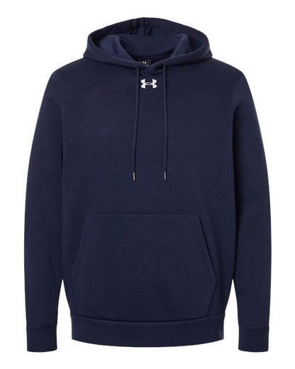 Under Armour Icon Hooded Sweatshirt