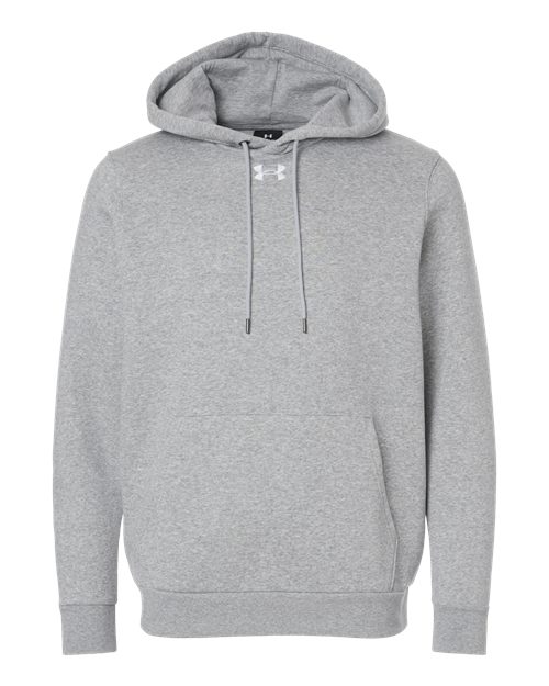 Under Armour Icon Hooded Sweatshirt