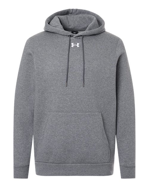 Under Armour Icon Hooded Sweatshirt
