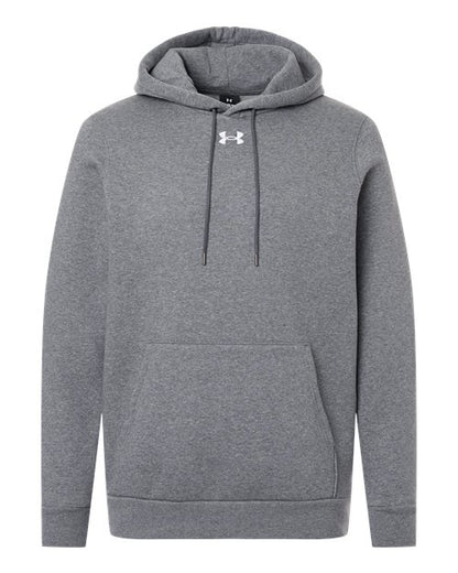 Under Armour Icon Hooded Sweatshirt