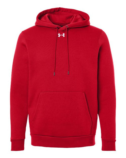 Under Armour Icon Hooded Sweatshirt