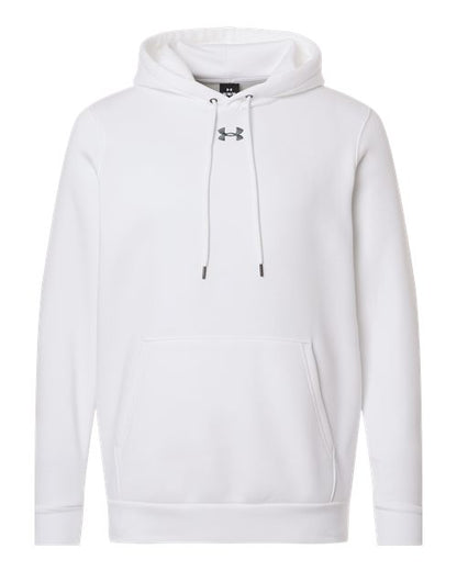 Under Armour Icon Hooded Sweatshirt