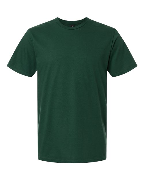 Softstyle Short Sleeve T-shirt