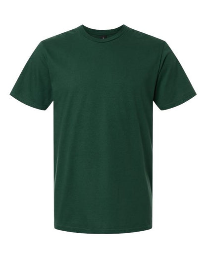 Softstyle Short Sleeve T-shirt