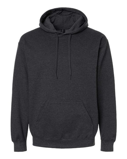 Softstyle Midweight Hooded Sweatshirt