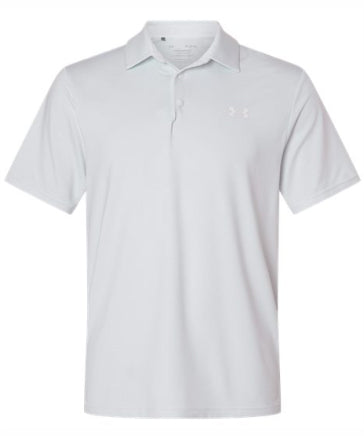 Under Armour Playoff 3.0 Stripe Polo