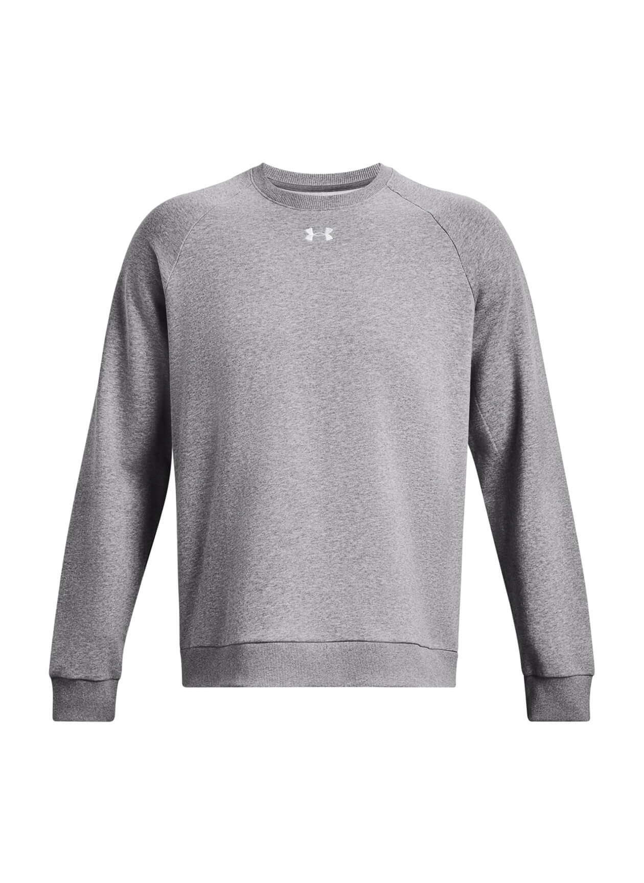 Under Armour Icon Crewneck Sweatshirt