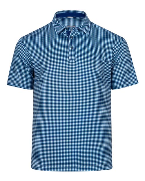 Swannies Archie Polo Shirt