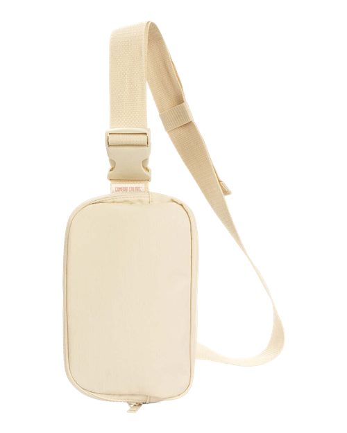 Explorer Sling Bag