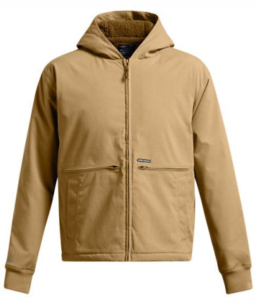 Under Armour Icon Jacket