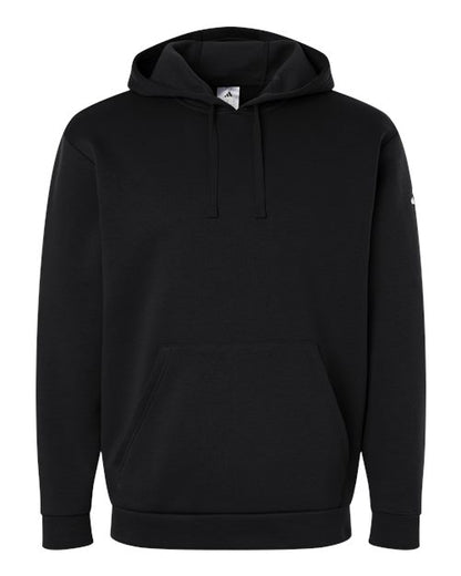 Adidas Hooded Sweatshirt