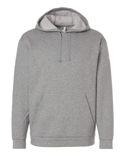Adidas Hooded Sweatshirt