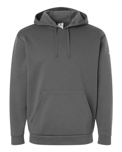 Adidas Hooded Sweatshirt