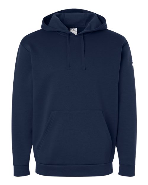 Adidas Hooded Sweatshirt