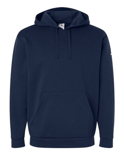 Adidas Hooded Sweatshirt