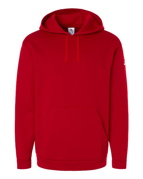 Adidas Hooded Sweatshirt