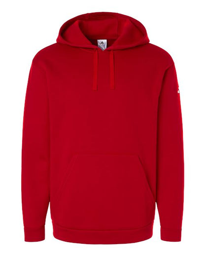 Adidas Hooded Sweatshirt