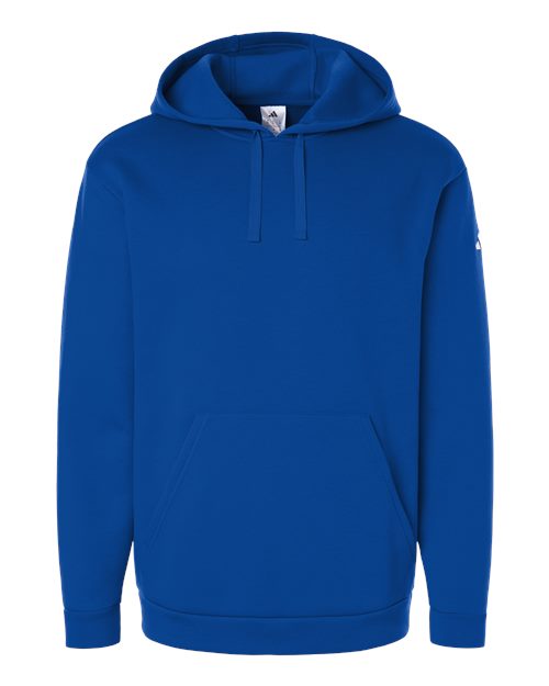 Adidas Hooded Sweatshirt