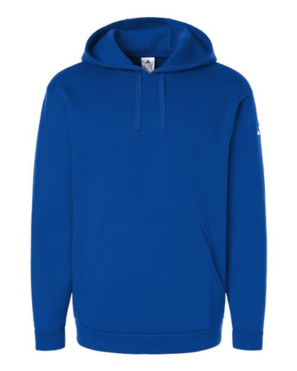 Adidas Hooded Sweatshirt