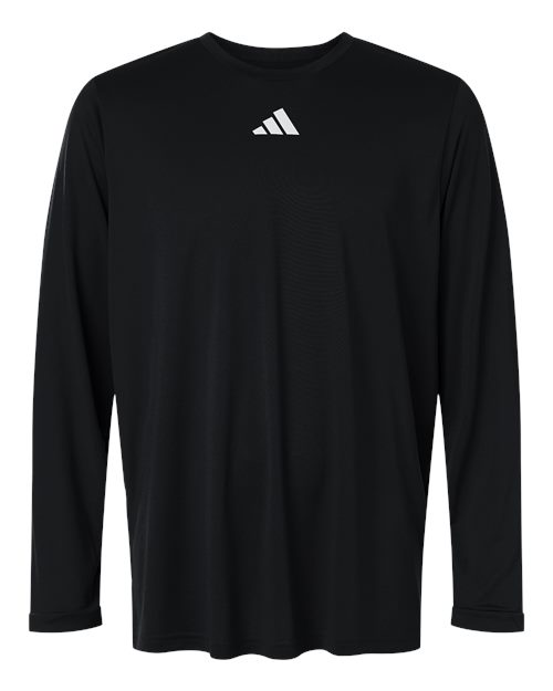 Adidas Pregame Long Sleeve T-shirt