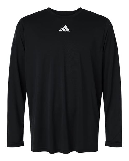 Adidas Pregame Long Sleeve T-shirt