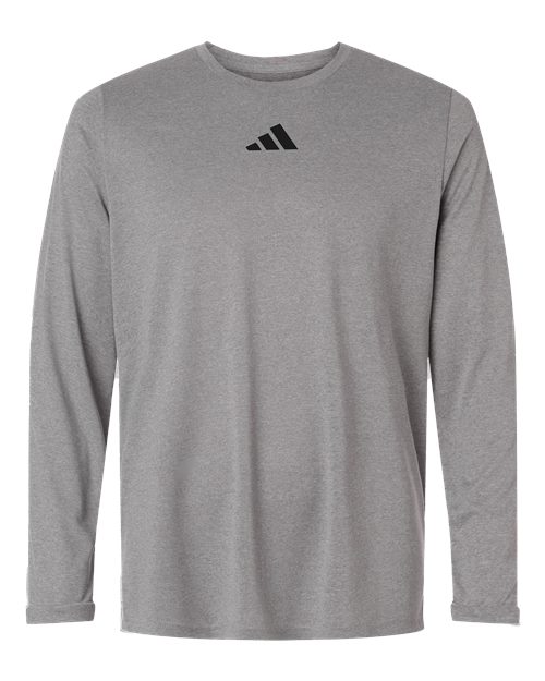 Adidas Pregame Long Sleeve T-shirt