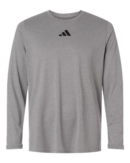 Adidas Pregame Long Sleeve T-shirt
