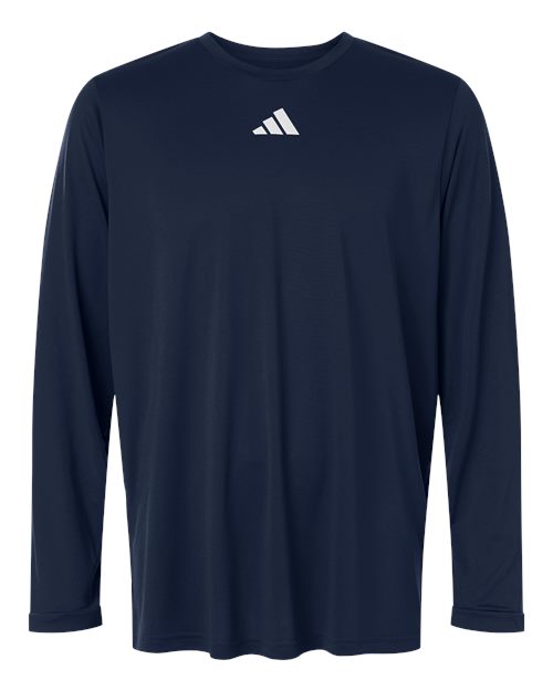 Adidas Pregame Long Sleeve T-shirt