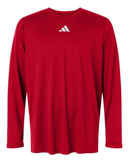 Adidas Pregame Long Sleeve T-shirt