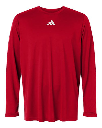 Adidas Pregame Long Sleeve T-shirt