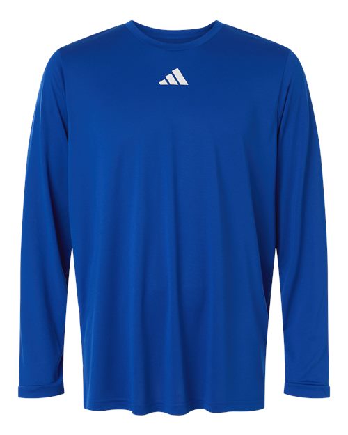 Adidas Pregame Long Sleeve T-shirt