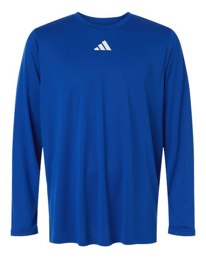 Adidas Pregame Long Sleeve T-shirt