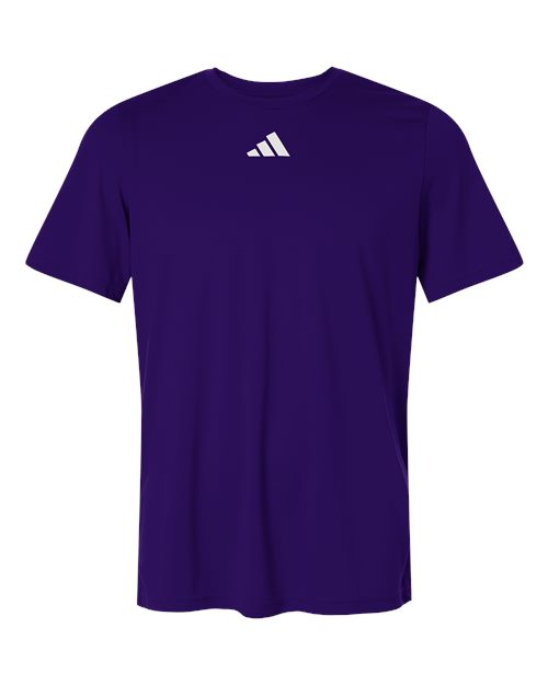 Adidas Pregame T-shirt