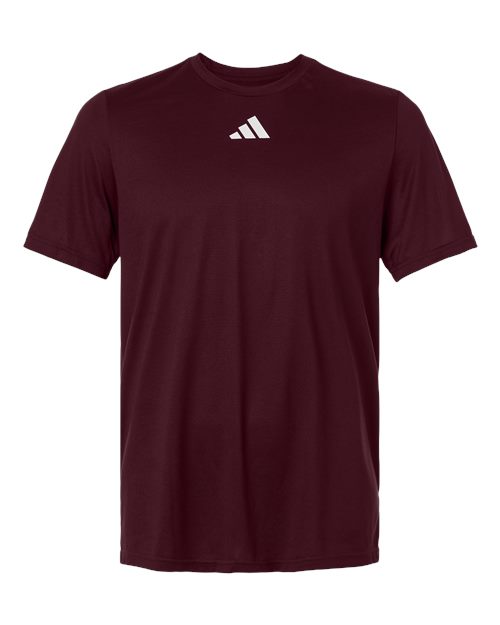 Adidas Pregame T-shirt