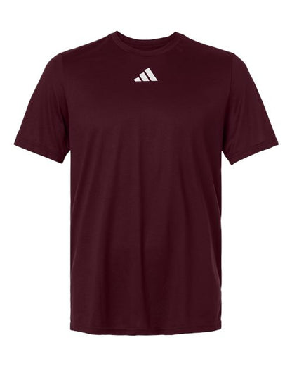 Adidas Pregame T-shirt