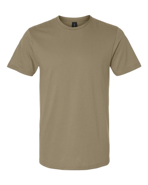 Softstyle Short Sleeve T-shirt