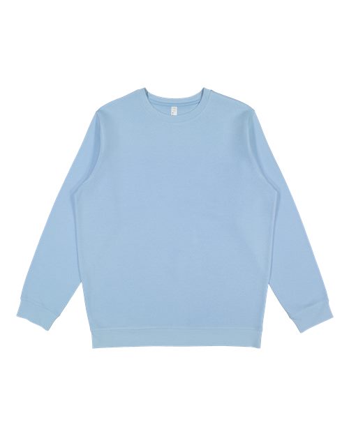 Elevated Crewneck Sweatshirt