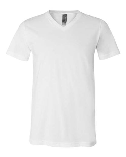 Soft Jersey V-Neck T-shirt