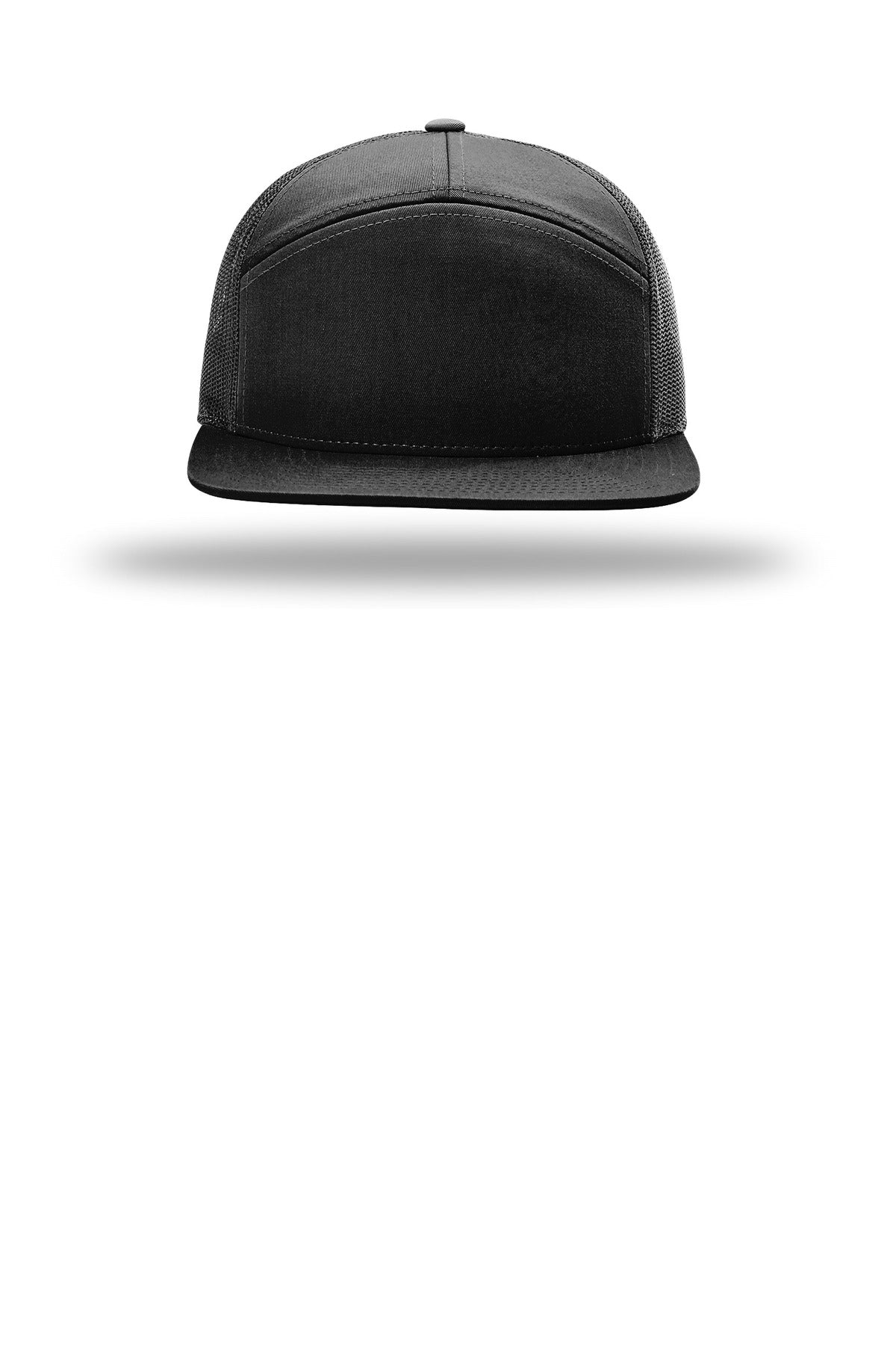 Richardson 7-Panel Trucker Hat