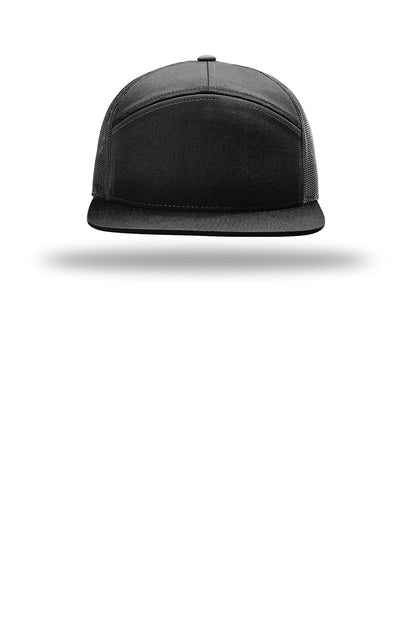 Richardson 7-Panel Trucker Hat