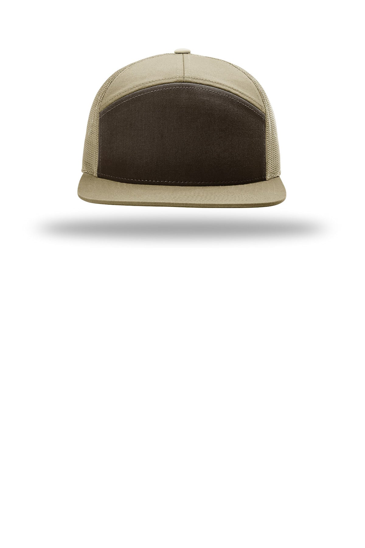 Richardson 7-Panel Trucker Hat