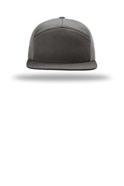 Richardson 7-Panel Trucker Hat