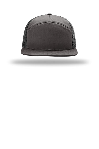 Richardson 7-Panel Trucker Hat