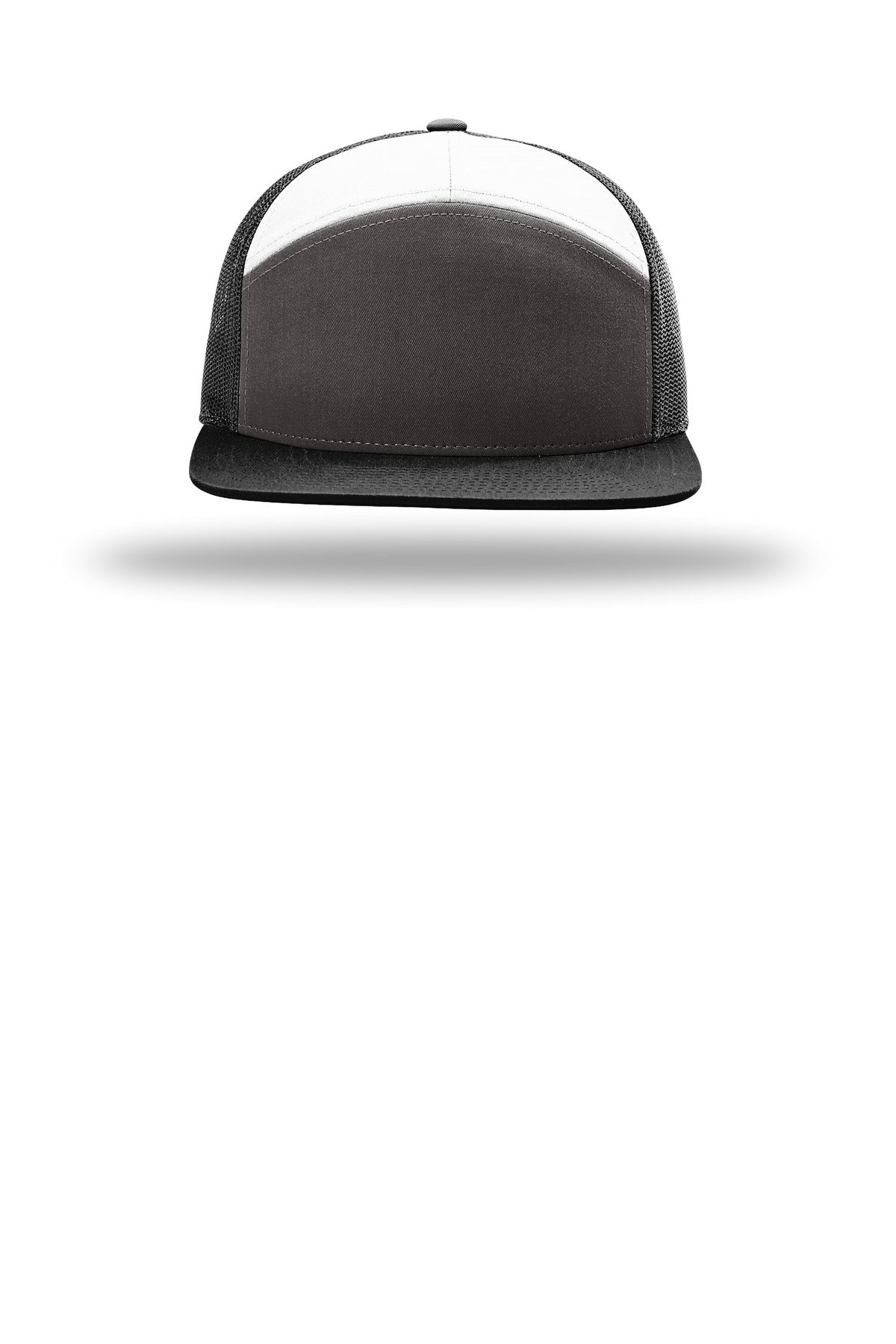 Richardson 7-Panel Trucker Hat